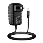 Ac Adapter Charger For Department 56.54933 The Carnival Carousel Power Supply. Fixed Price $20.22.