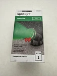 Gemmy Led Show Green Spotlight Steady Glow Indoor/outdoor Christmas New. Fixed Price $19.99.