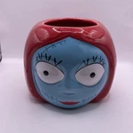 Disney Tim Burton's Nightmare Before Christmas Sally Kcare Coffee Mug. Fixed Price $13.22.