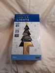 Smart Led Christmas Tree Music Lights With Integrated Bluetooth Speaker. Fixed Price $19.99.