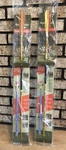 2- Make Scents Arrows With Wicks! Big Game Lure Dispersal System Deer Bear. Fixed Price $24.99.