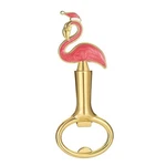 Arfuka Flamingo Alloy Bottle Opener Unique Wedding Favors & Bridal Shower.... Fixed Price $13.44.