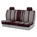 For Chevy C1500 95-98 Fia TR48-3 Wine Wrangler Series 1ST Row Seat Covers. Fixed Price $147.40.