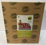 Jim Shore 6015221 Merry Grinchmas Word Figurine New. Fixed Price $65.00.