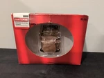 Craftsman 2014 Brown Tool Pouch Christmas Tree Ornament Nib. Fixed Price $14.69.