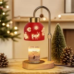 Loowoko Candle Warmer Lamp, Housewarming Gifts For New Home Decor, Dimmable Scen. Fixed Price $56.99.