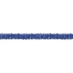 Beistle Blue Gleam Festooning Garland - General Occasion Party Supply. Fixed Price $21.05.