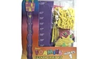Darice Foamies Growth Chart Kit, Diy Craft For Kids, Ages 6+ New, Sealed. Fixed Price $9.99.