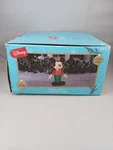 3.5' Mickey Mouse Gemmy Inflatable Disney Christmas Yard Deco Air Blown 4963520. Fixed Price $37.50.
