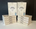10 Packs Merkury Innovations Led Music Reactive Cascading Curtain Lights Remote. Fixed Price $59.99.