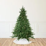 Northlight 6.5' Led Minnesota Balsam Fir Artificial Christmas Tree. Fixed Price $525.49.