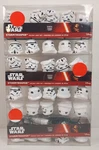 Star Wars Stormtrooper Adler Indoor / Outdoor Sets - 30 New. Fixed Price $41.97.