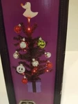 New - Nightmare Before Christmas 15 In Light Up Tree. Fixed Price $24.95.