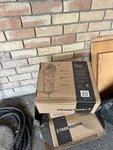 (sold Individually) 1 Treekeeper Pro Large Girth Upright Christmas Storage. Fixed Price $40.00.
