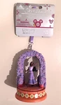 Disney Encanto - Isabela Singing Living Magic Sketchbook Christmas Tree Ornament. Fixed Price $44.95.