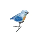 Old World Christmas Baby Bluebird Glass Blown Ornament For. Fixed Price $28.99.
