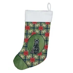 Carolines Treasures WDK8557CS Unisex Adult Cane Corso Christmas Poinsettias H.... Fixed Price $28.71.