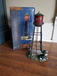 Dept 56 Buck S County Water Tower. Fixed Price $34.99.
