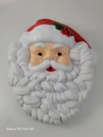 Talking / Musical Santa Telco Creations Motion Activated Christmas - Tested. Fixed Price $17.99.