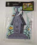 Disney Nightmare Before Christmas Yard Decoration Kit 3 Standees New. Fixed Price $13.89.
