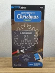 Smartlights Countdown Christmas Projection Bluetooth Led Holiday Lightshow. Fixed Price $88.88.