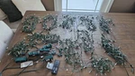 Santas Best Christmas Tree Led Rgb String Lights With Remote Control. Fixed Price $99.00.