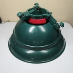 Swivel Straight The One Minute Christmas Tree Stand Green Holds Up To 10' 100 Lb. Fixed Price $68.88.
