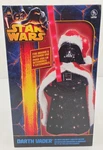 Kurt's Adler Star Wars Darth Vader 28 Inch Light Up Holiday Decor Figure W/ Box. Fixed Price $149.99.