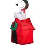 Inflatable Snoopy House. Fixed Price $65.35.