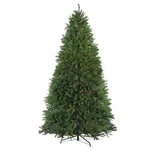Northlight 9' Green Medium Northern Pine Pre-lit Artificial Christmas Tree Nob. Fixed Price $785.00.