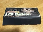14 Balloons Led - Sticks 12 Lights Party Celebrate Holiday. Fixed Price $19.99.