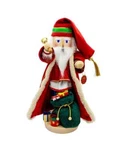 New For 2025 - Steinbach Christmas Legends North Pole Santa German Nutcracker. Fixed Price $699.95.