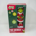 The Grinch Lightshow 3-MARKER 5.5 Feet Gemmy Christmas Pathway Markers Outdoor. Fixed Price $29.99.