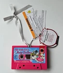New Mr Christmas Cassette Ornament Plays We Wish You Merry See Video. Fixed Price $14.95.