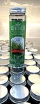 Scentsicles Scented Ornaments,white Winter Fir, 6 Ct Fresheners Per Tube W/hooks. Fixed Price $11.45.