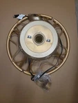 Home Heritage Rotating Artificial Christmas Tree Stand 9 Foot 1-1.75. Fixed Price $100.00.