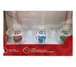 25907 - Christmas Bubble Light Replacement Color Bulb For Home And Garden. Fixed Price $39.99.