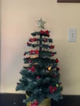 Musical Magic Growing Christmas Tree Kitech Animated Holiday Decoration. Fixed Price $28.79.