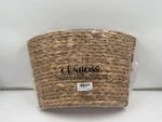 Cenboss Rattan Christmas Tree Collar, Wicker Skirt & Stand Base Cover.... Fixed Price $29.40.