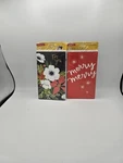 New Lot Of 2 Packs American Greetings Christmas Cards Money Gift Holders. Fixed Price $15.99.