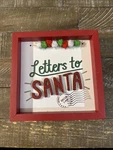 December Home Christmas Wall Decor. Fixed Price $19.88.