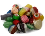 Christmas Candy Old Time Mix 1.5 Lb Bag - Holiday Cheer!. Fixed Price $16.99.