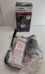Gemmy Christmas Outdoor Led Light Show Projection White 35074 New Kaleidoscope. Fixed Price $22.90.