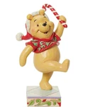 New Jim Shore Disney Christmas Pooh 6013062 - Mint & Free Ship!. Fixed Price $49.95.