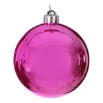 Vickerman 10" Hot Pink Shiny Ball Uv Drilled Cap. Fixed Price $45.92.