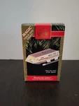 Shuttlecraft Galileo 1992 Star Trek Hallmark Ornament New Mib. Fixed Price $8.49.