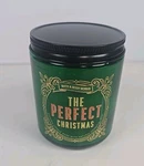 Bath Body Works The Perfect Christmas Scented Candle (7 Oz / 198 G). Fixed Price $8.99.