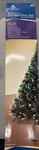 Holiday Time Green Fiber Optic Multicolor Lights Concord Christmas Tree 32 RAL1. Fixed Price $29.99.