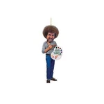 Kurt Adler - Bob Ross Ornament Choose Your Style. Fixed Price $19.79.