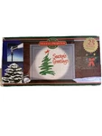 Vintage 1999 Mr Christmas Projector With 15 Slides For All Holidays Nib. Fixed Price $61.75.